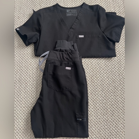 Figs Other - FIGS scrubs